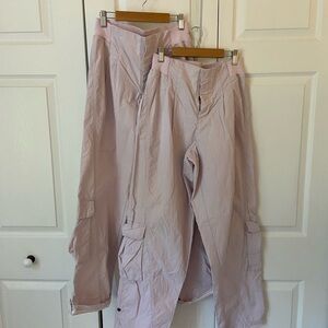 Mesmerize Me Pant - Mountain Blossom